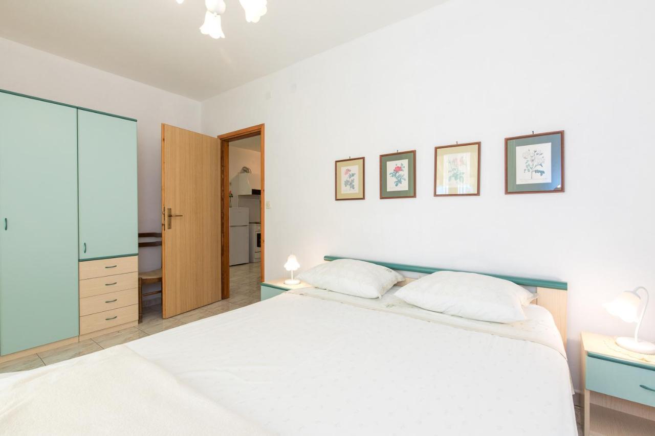 Apartmani Anita 푸나트 외부 사진