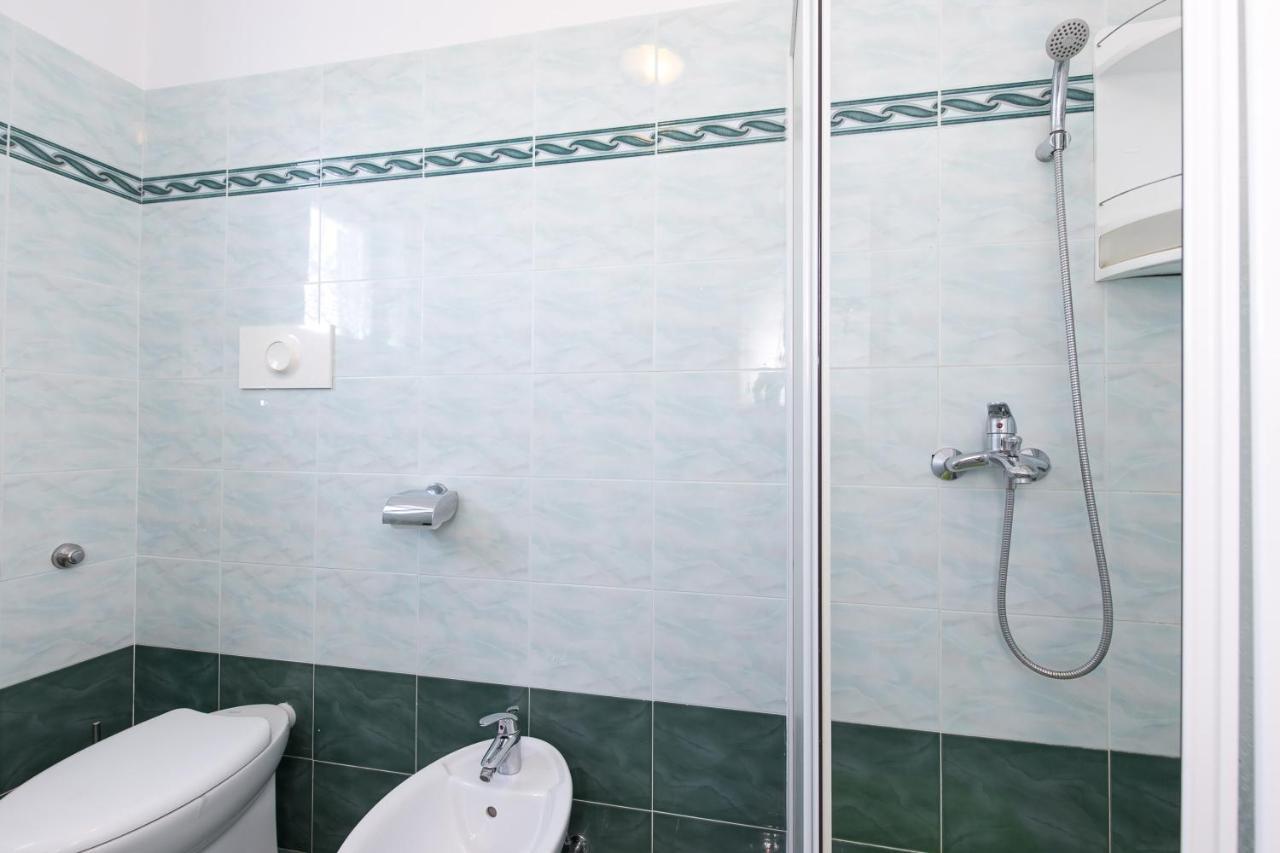 Apartmani Anita 푸나트 외부 사진