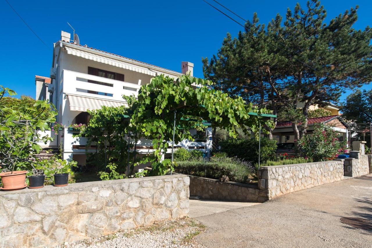 Apartmani Anita 푸나트 외부 사진