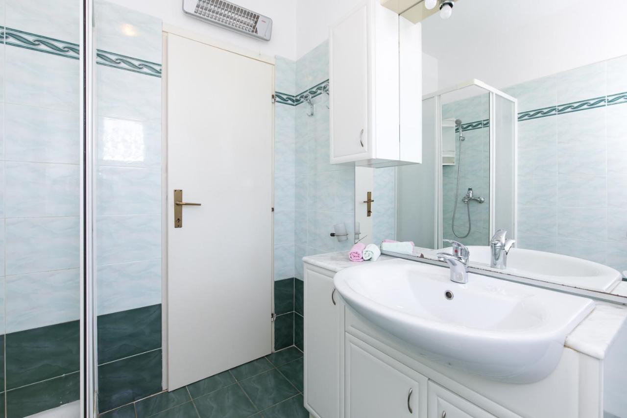 Apartmani Anita 푸나트 외부 사진
