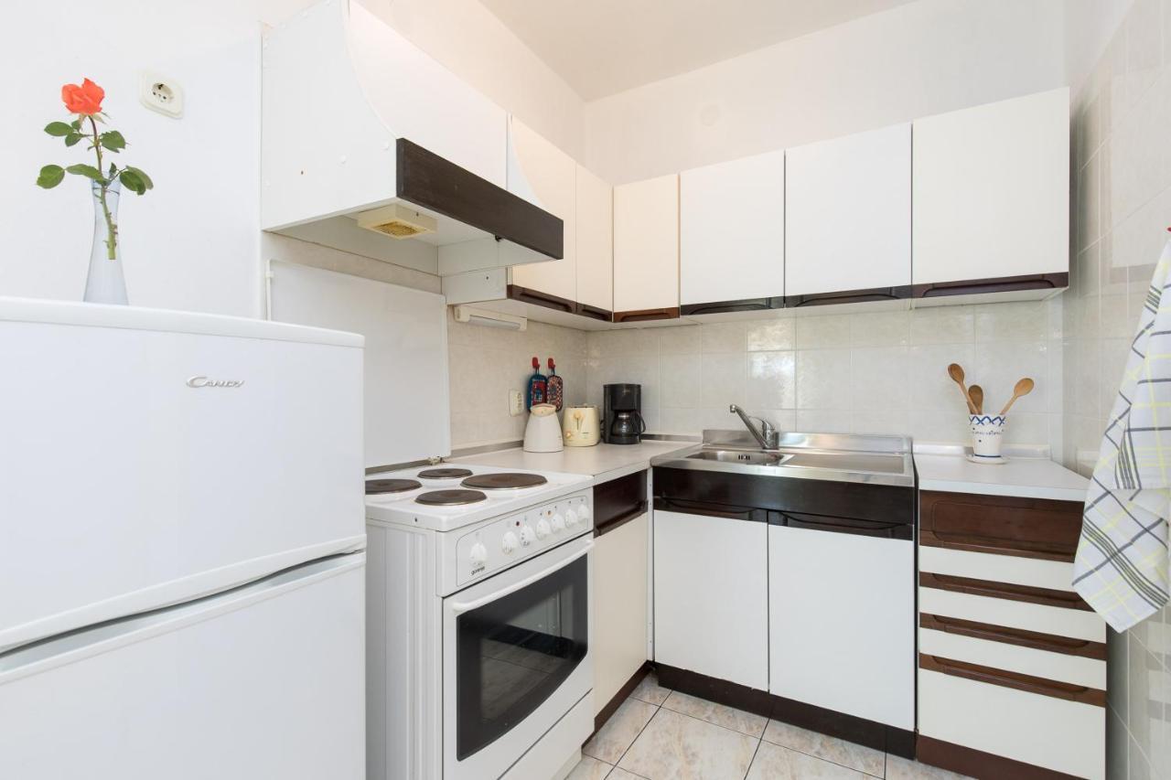 Apartmani Anita 푸나트 외부 사진