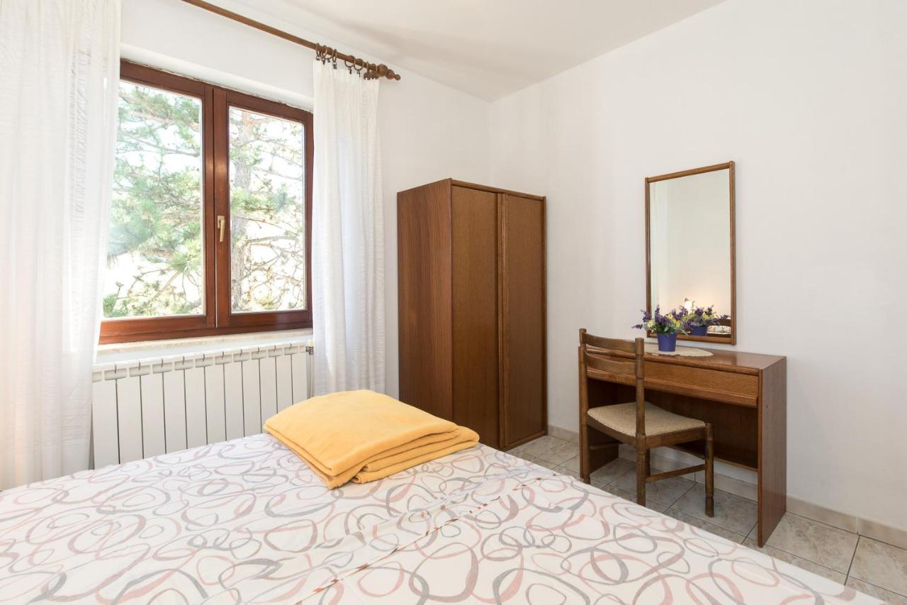 Apartmani Anita 푸나트 외부 사진