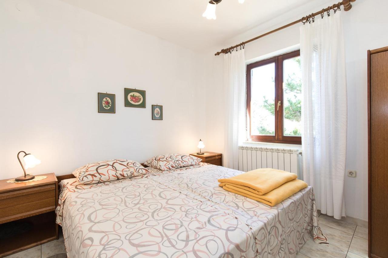 Apartmani Anita 푸나트 외부 사진