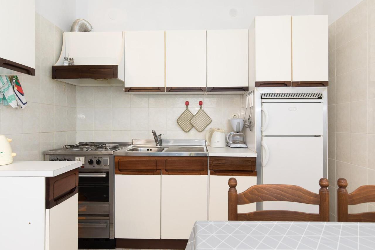 Apartmani Anita 푸나트 외부 사진