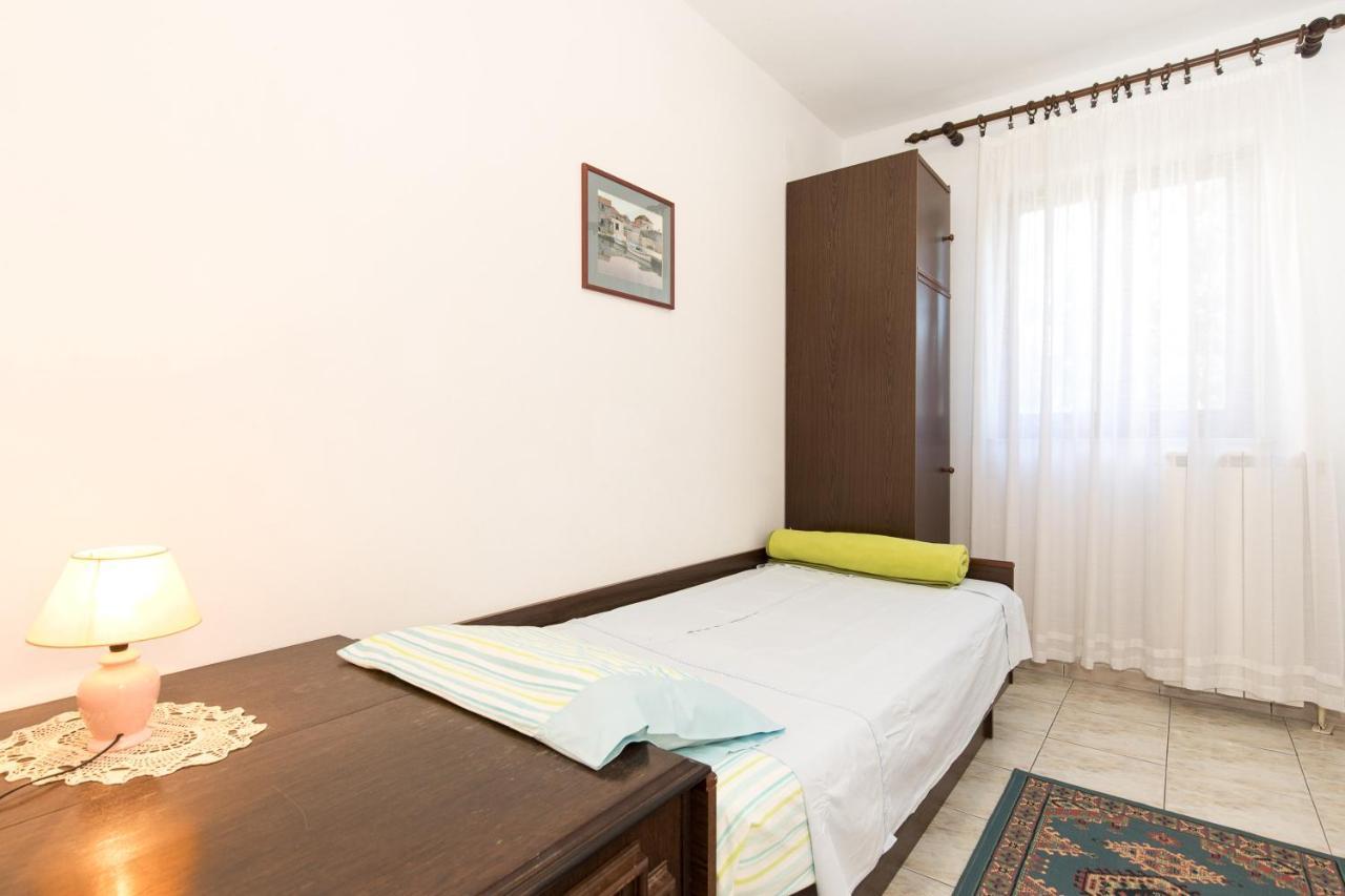 Apartmani Anita 푸나트 외부 사진