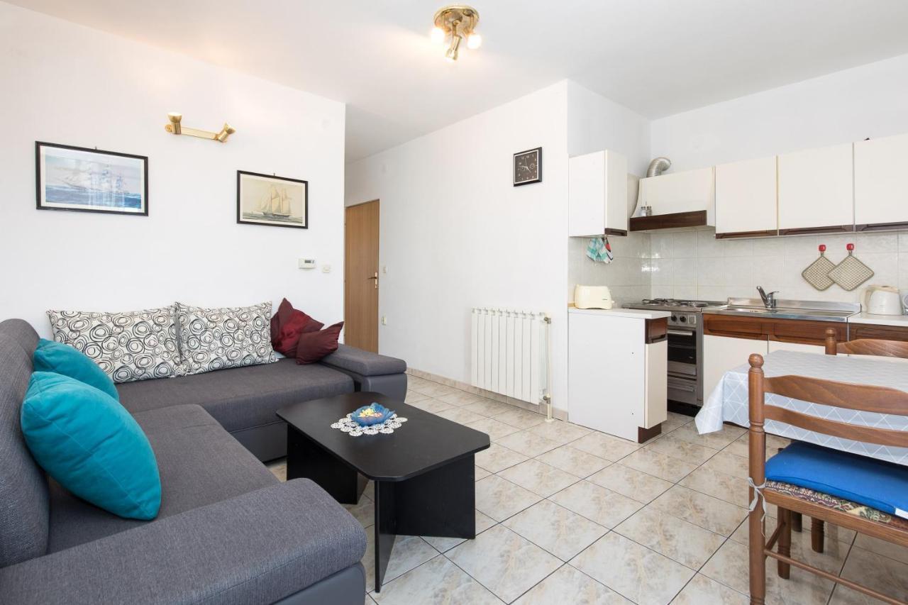 Apartmani Anita 푸나트 외부 사진