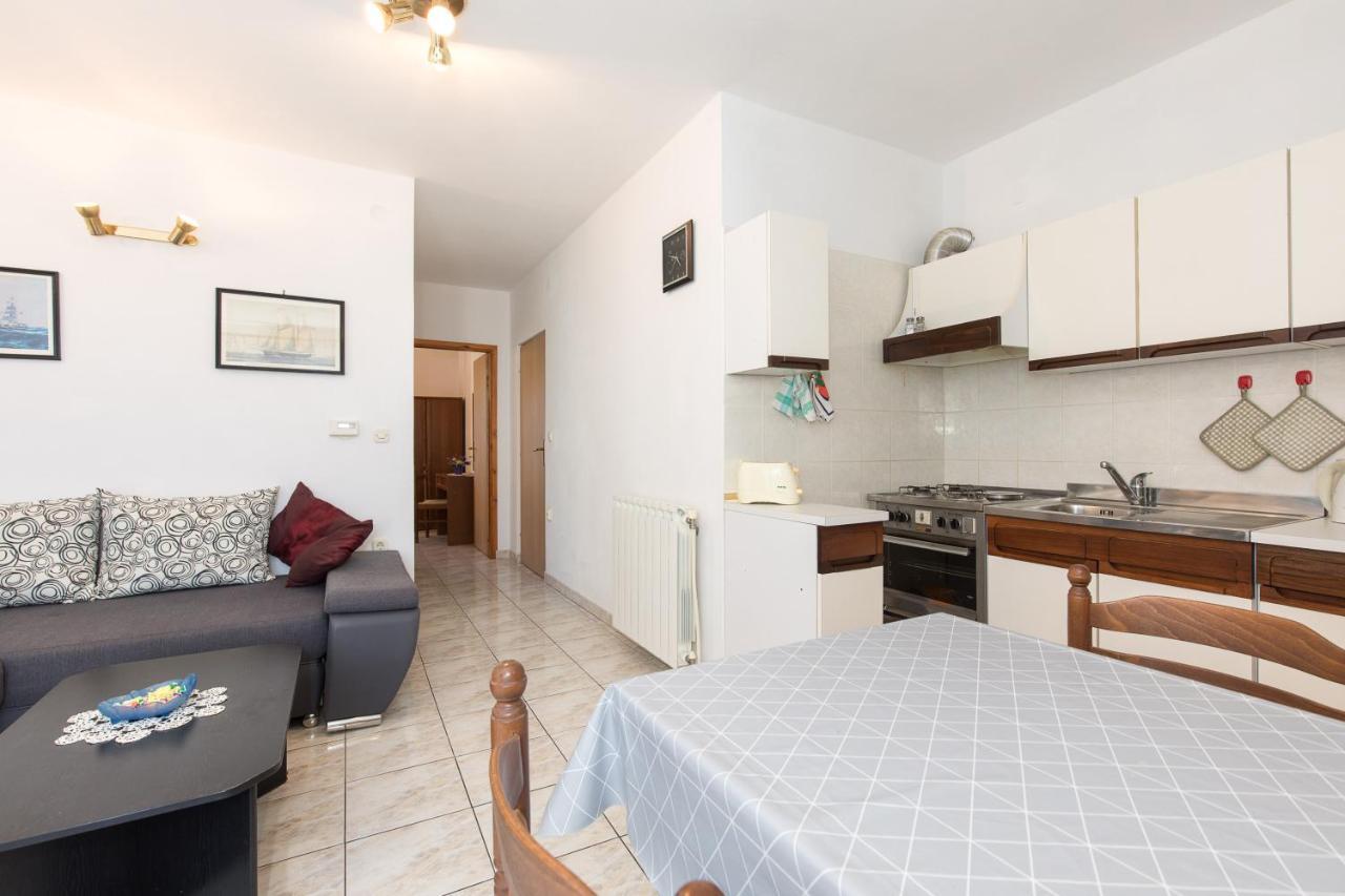 Apartmani Anita 푸나트 외부 사진