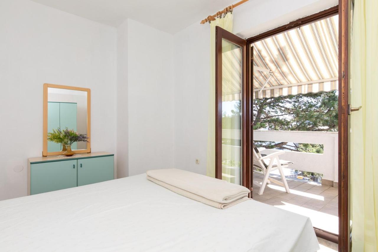 Apartmani Anita 푸나트 외부 사진